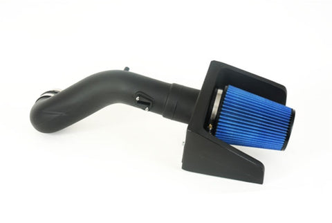 Volant 11-13 Ford F-150 5.0 V8 Fast Fit 5 Air Intake System - 59850