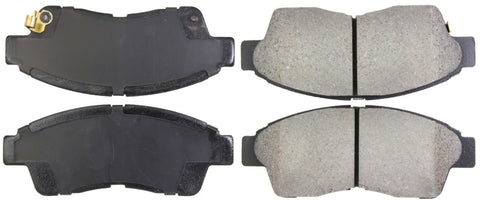 StopTech Performance Brake Pads - 309.05620