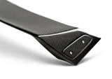 Seibon 06-07 Subaru WRX/STi Carbon Fiber CH Style Rear Roof Spoiler - RRS0607SBIMP-CH