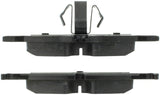 StopTech Street Select Brake Pads - Front - 305.12670