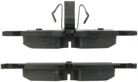 StopTech Street Select Brake Pads - Front - 305.12670