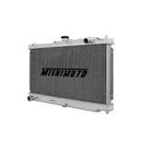 Mishimoto 99-05 Mazda Miata Manual Aluminum Radiator - MMRAD-MIA-99