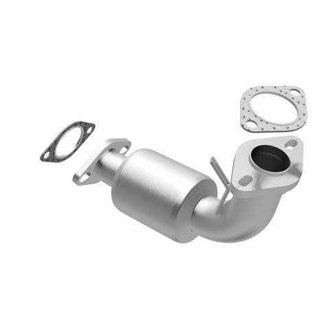 MagnaFlow Conv DF 5/00-01 Mitsubishi Eclipse 2.4L Front / 99-5/00 Galant 2.4L Front - 93193