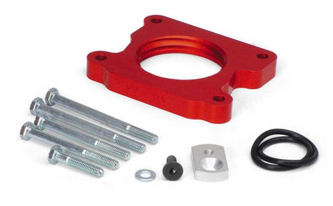 Airaid 99-01 Chevy / GMC S-10 / S-15 2.2L PowerAid TB Spacer - 200-589