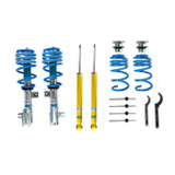 Bilstein B14 (PSS) 14-15 Mazda 3 Sport/Touring Front & Rear Performance Suspension System - 47-242302