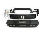 DV8 Offroad 2016+ Toyota Tacoma Center Bumper - FBTT1-05