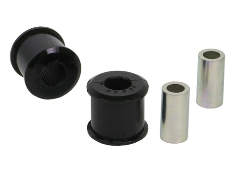 Whiteline 05-13 Lexus IS250 GSE20 / 1/08-4/13 IS350 GSE21 Rear Trailing Arm Upper Front Bushing Kit - W63585