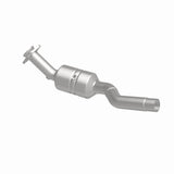 Magnaflow Conv DF 07-09 XKR 4.2L P/S - 51948