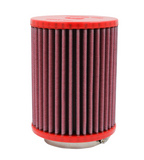 BMC Single Air Universal Conical Filter - 75mm Inlet / 165mm Filter Length - FBSA00006