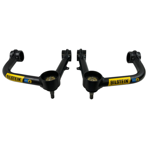 Bilstein 10-21 GX460 / 03-09 GX470 / 03-21 4Runner / 07-14 FJ Cruiser B8 Front Upper Control Arm Kit - 51-304690