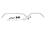 Whiteline 89-94 Nissan 240SX S13 Rear 22mm Swaybar-X heavy duty Blade adjustable - BNR20XZ