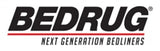 BedRug 99-16 Ford Superduty Long Bed Bedliner - BRQ99LBK