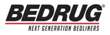 BedRug 08-16 Ford Superduty 8.0ft Long Bed w/Factory Step Gate Bedliner - BRQ08LBSGK