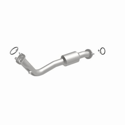 Magnaflow Conv DF 13-15 RAV4 2.5 Underbody - 52543