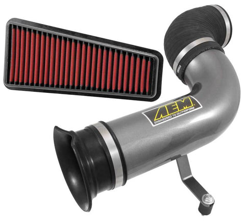 AEM 05-14 Toyota Tacoma 4.0L V6 HCA Air Intake System - 22-681C