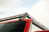 DV8 Offroad 21-23 Ford Bronco 2-Door Hard Top Roof Rack - RRBR-03