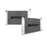 Mishimoto 05-10 Scion tC Manual Aluminum Radiator - MMRAD-TC-05