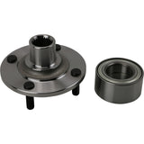 MOOG 95-00 Ford Contour Front Hub Assembly - 518518