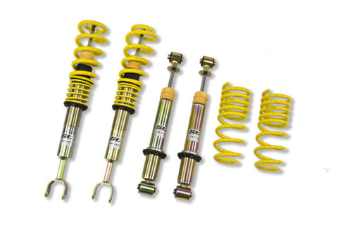 ST Coilover Kit 96-01 Audi A4 Quattro (8D/B5) Sedan/Wagon / 00-01 Audi S4 (8D/B5) Sedan - 13210032