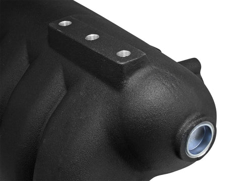 Skunk2 Pro Series Mitsubishi Evo VIII/IX Black Series Intake Manifold - 307-06-0505