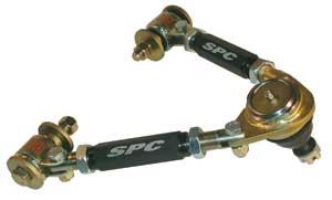 SPC Performance 66-72 Dodge Charger/70-74 Challenger Front Adj. Passenger Side Upper Control Arm - 94450