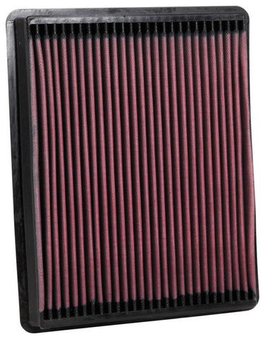 Airaid 99-14 Chevy / GMC Silverado (All Engines) Direct Replacement Filter - 850-135