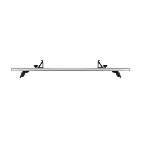 Thule TracRac Van Rack ES (Euro-Style) for 2014+ Dodge Ram ProMaster City - Silver - 29616XT