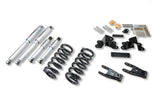 Belltech LOWERING KIT WITH SP SHOCKS - 691SP