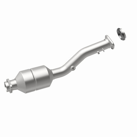 Magnaflow Conv DF 2009-2014 Sentra 2.0 L Underbody - 52272