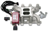 Edelbrock SBC LS1 Carbureted Manifold - 7118