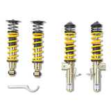 ST Coilover Kit 13-16 Scion FR-S / 13-18 Subaru BRZ / 17-18 Toyota 86 - 13258004