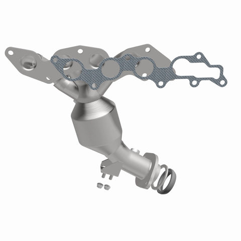 Magnaflow Conv DF 2009-2014 MX-5 Miata 2 L Manifold - 52216