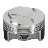 Wiseco Chevy LS Series +9cc Dome 11.3:1CR 4.03in Bore 3.622in Stroke 6.098in Rod Shelf Piston Kit - K0044X3