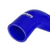 Mishimoto 08-14 Subaru WRX / 08+ STI Silicone Radiator Hose Kit - Blue - MMHOSE-STI-08BL