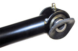 RockJock JK Johnny Joint Trac Bar Rear Bolt-On Adjustable Greasable 1.25in X .250in Chromoly Tubing - CE-9120RJK