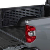 Putco 14-21 Toyota Tundra - 8ft (Long Box) Molle Driver Side Panel - 195341