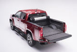 BedRug 15-23 Chevrolet Colorado 74in Bed Mat (Use w/Spray-In & Non-Lined Bed) - BMB15SBS