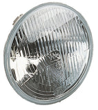 Hella 7 inch 165MM H4 ECE Head Lamp - 002395031