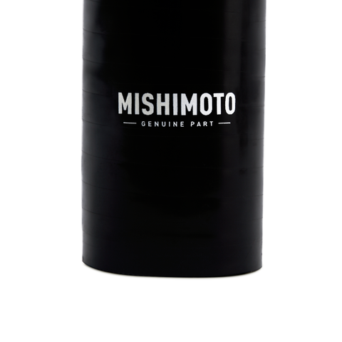 Mishimoto 65-67 Chevrolet Chevelle 283/327 Silicone Upper Radiator Hose - MMHOSE-GM-7U