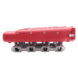 Edelbrock Manifold Chevy Ls LS3 Cross Ram w/ Red Plenums - 7141