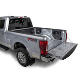 Putco 17-21 Ford Super Duty - 6.75ft (Standard Box) Molle Passenger Side Panel - 195152