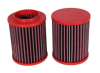 BMC 04-05 Honda CBR 1000 Rr Replacement Air Filter- Race - FM374/16RACE