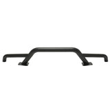 Westin 21-23 Bronco (Excl. Sport) XTS Round Bull Bar - Tex. Blk - 59-731255