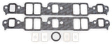 Edelbrock S/B Chev Intake Gasket - 7201