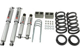 Belltech LOWERING KIT WITH SP SHOCKS - 627SP