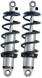 Ridetech 55-57 Chevy HQ Series Rear CoilOver Pair For use w/ Ridetech Bolt-On 4 Link - 11016510