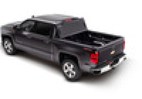 BAK 14-18 Chevy Silverado 1500 / 15-20 2500/3500 8ft Bed BAKFlip G2 - 226122