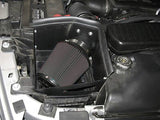 Airaid 04-09 Dodge Durango/07-09 Aspen 4.7/5.7L Hemi CAD Intake System w/o Tube (Dry / Black Media) - 302-143