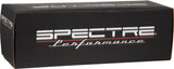 Spectre Ford 351C Valve Cover Set - Chrome - 5263