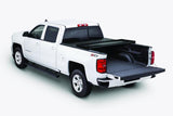 Tonno Pro 88-99 Chevy C1500 6.6ft Fleetside Tonno Fold Tri-Fold Tonneau Cover - 42-100